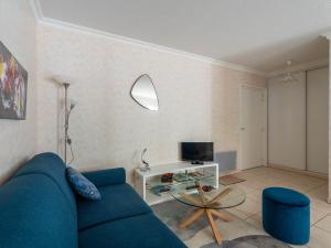 Appartement T3 avec terrasse, parking, proche commerces et plages - Arcachon centre - FR-1-319-15