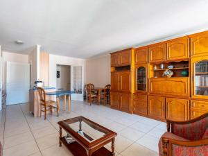 Appartements Appartement T3 au Centre d'Arcachon, avec Parking, proche Parc Mauresque et Plage, Terrasse, 2 Chambres - FR-1-319-61 : photos des chambres