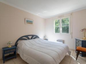 Appartements Appartement T3 au Centre d'Arcachon, avec Parking, proche Parc Mauresque et Plage, Terrasse, 2 Chambres - FR-1-319-61 : photos des chambres