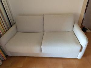 Appartements Splendide vue Mer : photos des chambres