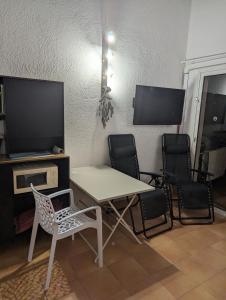 Appartements Splendide vue Mer : photos des chambres