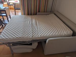 Appartements Splendide vue Mer : photos des chambres