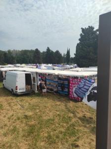 Appartements Splendide vue Mer : photos des chambres