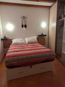 Appartements Splendide vue Mer : photos des chambres