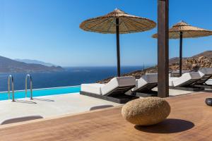 Amazē Mykonos