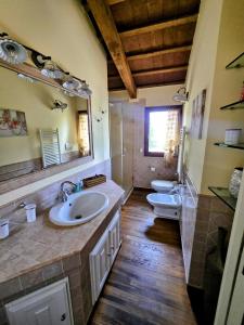 Camera Quadrupla con Bagno Privato