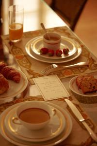 B&B / Chambres d'hotes Au petit Rennemoulin : photos des chambres