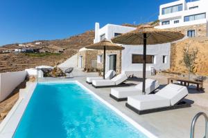 Amazē Mykonos