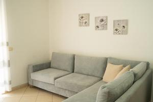 Seaview Apartment JONUZAJ
