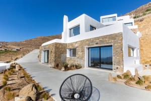 Amazē Mykonos