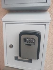 Apartman Sofia za 3 s parking blizu centra