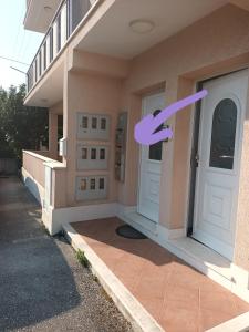 Apartman Sofia za 3 s parking blizu centra