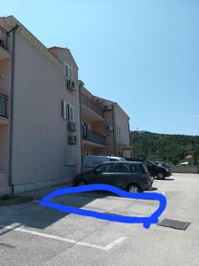 Apartman Sofia za 3 s parking blizu centra