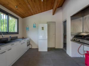 Villas Villa Contemporaine 14 Pers. avec Piscine Chauffee et Jardin - Dune du Pyla et Plages a Proximite - FR-1-319-512 : photos des chambres