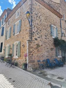 Appartements La Retraite : photos des chambres