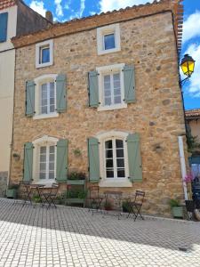 Appartements La Retraite : photos des chambres