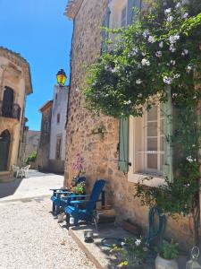 Appartements La Retraite : photos des chambres