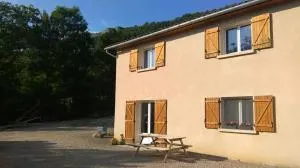 Gite Louis - 圣莱伊德苏