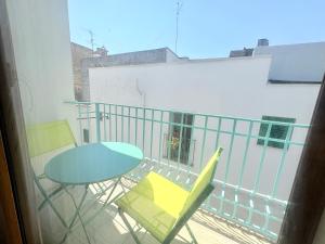 B&B Abitazione Sandra