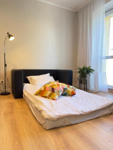 Dzintaru Beach Side Studio Apartment - close to the beach with free parking