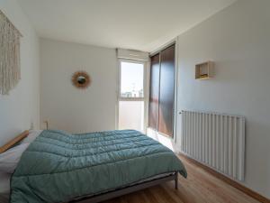 Appartements Appartement cosy a Biscarrosse Bourg, 6 pers, proche centre et lac, menage inclus - FR-1-319-576 : photos des chambres