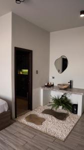 Sea Mê Phú Quý Homestay & Glamping