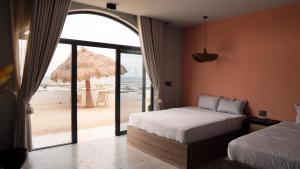 Sea Mê Phú Quý Homestay & Glamping