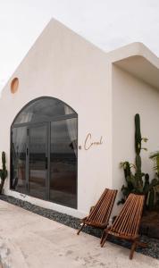 Sea Mê Phú Quý Homestay & Glamping