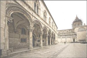 Sea View room with balcony