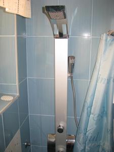 Sea View room with balcony