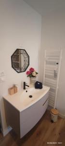 Villas La Villa Luxuria, Terrasse, Centre ville Le Touquet : photos des chambres