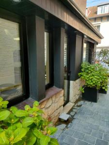 Villas La Villa Luxuria, Terrasse, Centre ville Le Touquet : photos des chambres