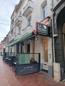 Villas La Villa Luxuria, Terrasse, Centre ville Le Touquet : photos des chambres