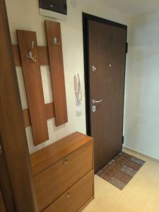 студио КОМФОРТ в центъра на град Сандански