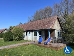Lodges Le Pre Marin : photos des chambres