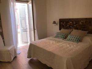 Laura & Gianni apartment