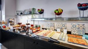 Sercotel Ciutat de Montcada