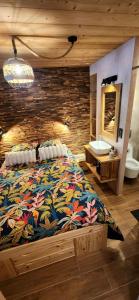 Appartement Lac de Vonnes Chatel