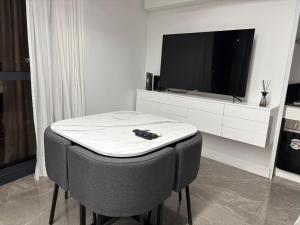 Depto Exclusivo En Puerto Madero