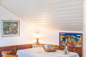 Ferienwohnung Haus Greif