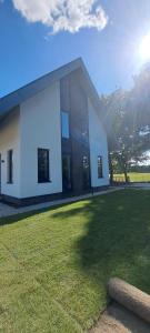 Vakantiewoning OpdeBaan