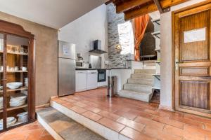 Gîte Mas Grand Bosc Micocouliers