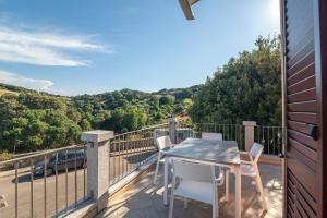 Casa Medici- Aglientu img17