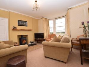 5 bed in Chirnside 77337