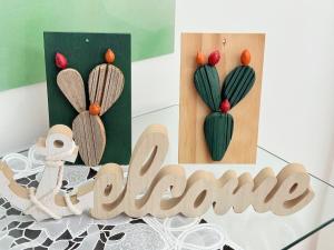 Due passi dal mare-Angelas apartment