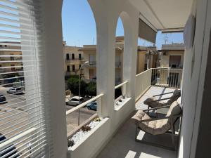 Due passi dal mare-Angelas apartment