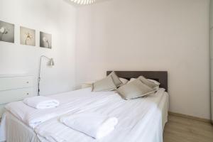 Victus Apartamenty, Apartament Sole