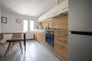 Victus Apartamenty, Apartament Sole