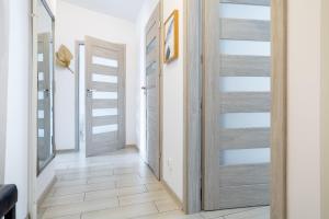 Victus Apartamenty, Apartament Sole