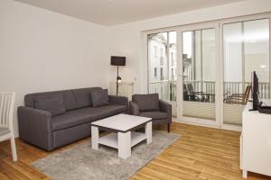 Villa Karola Ferienwohnung 13